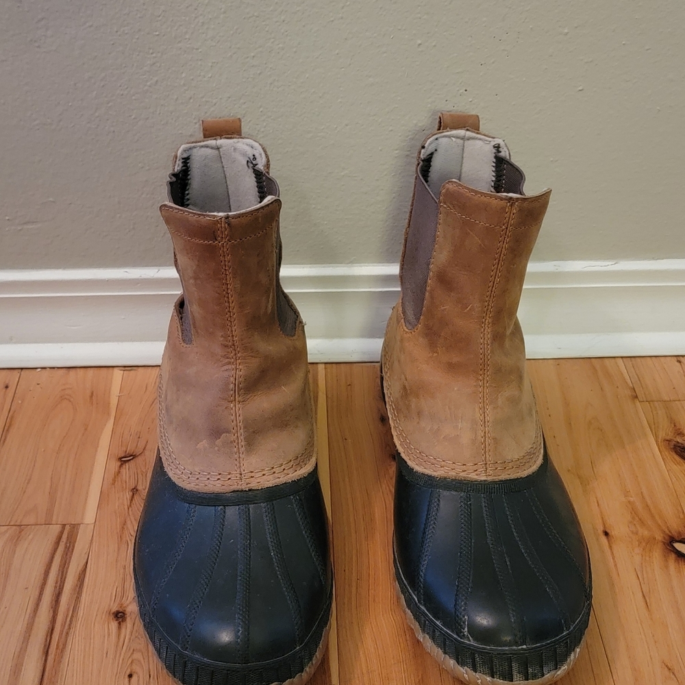 Sorel Duck boots - Mens